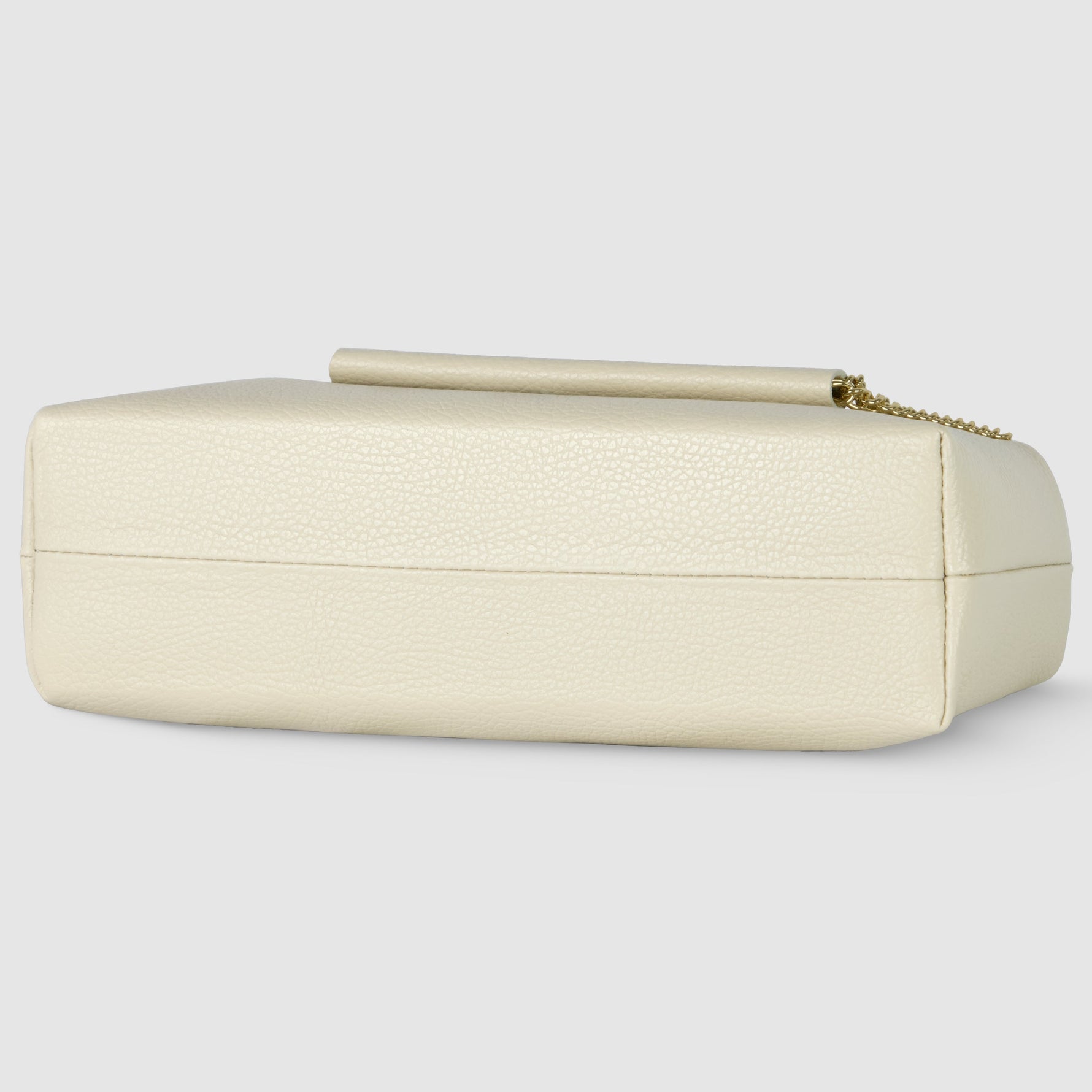 Calf Leather Crossbody Bag