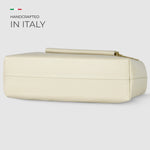 Calf Leather Crossbody Bag