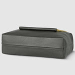 Calf Leather Crossbody Bag