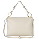 Calf Leather Shoulder Bag