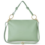 Calf Leather Shoulder Bag