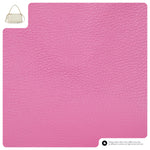 Calf Leather Crossbody Bag