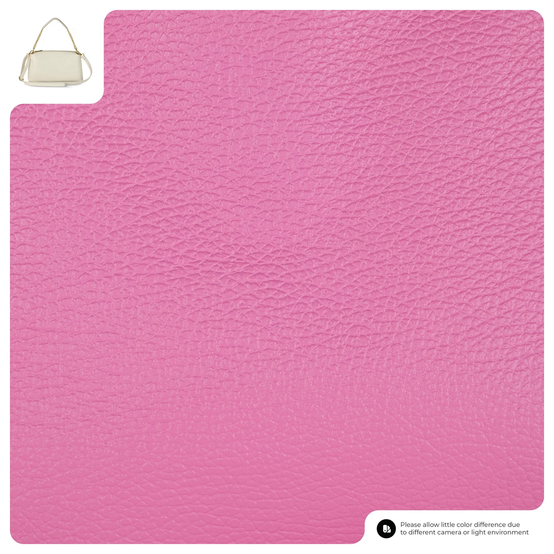 Calf Leather Crossbody Bag