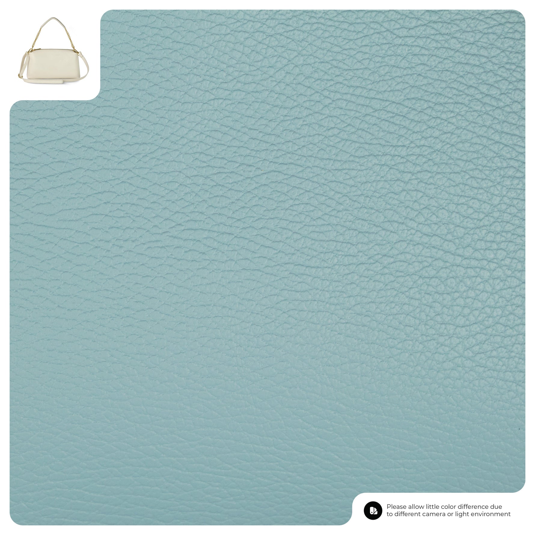 Calf Leather Crossbody Bag