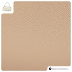 Calf Leather Crossbody Bag