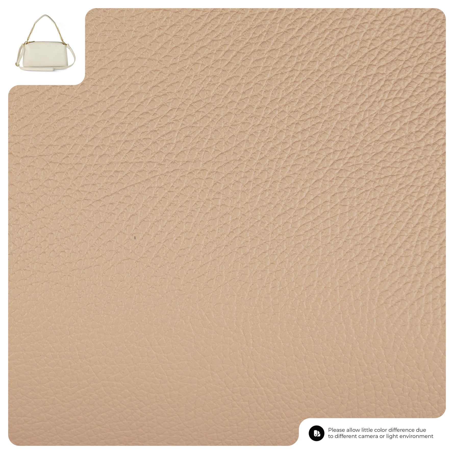 Calf Leather Crossbody Bag