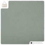 Calf Leather Shoulder Bag