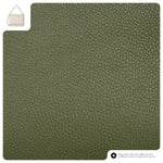 Calf Leather Shoulder Bag