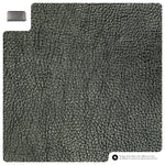 Metallic Calf Leather Wallet