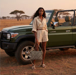 Suede Leather Shoulder Bag