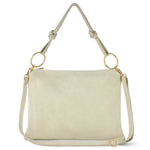 Suede Leather Shoulder Bag