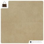 Suede Leather Shoulder Bag