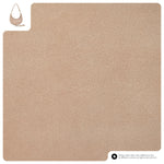 Suede Leather Shoulder Bag