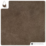 Suede Leather Shoulder Bag