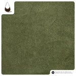 Suede Leather Shoulder Bag