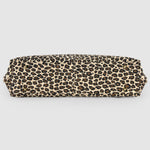 Suede Leather Shoulder Bag