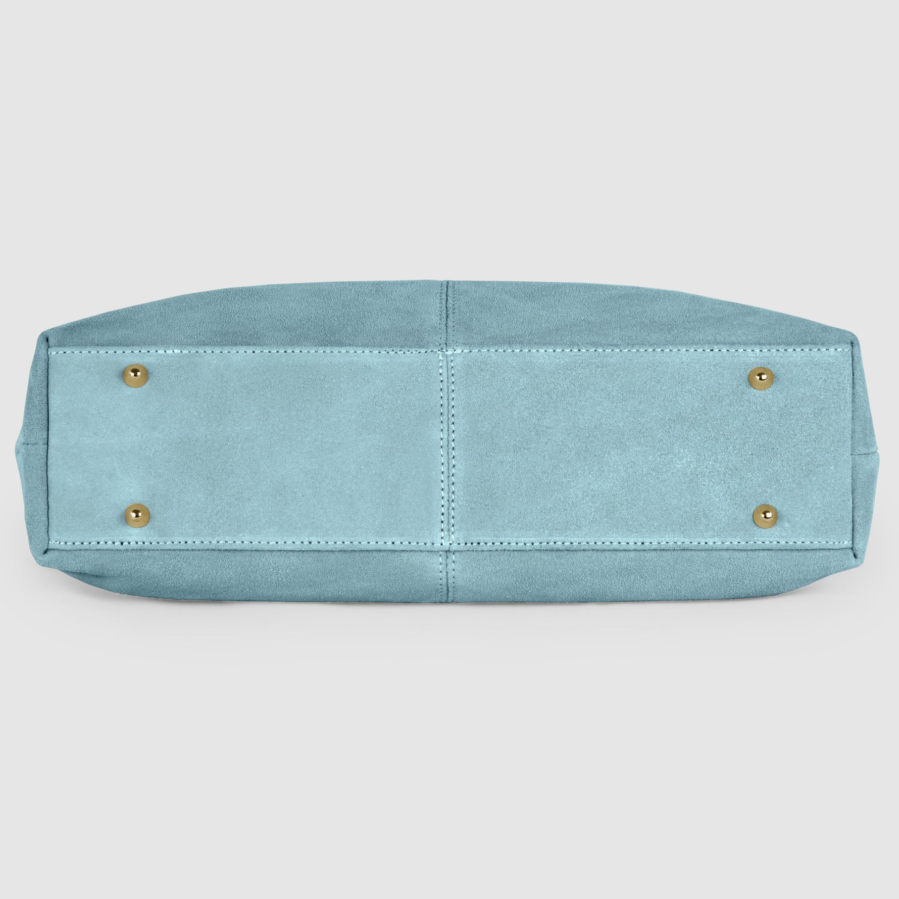 Suede Leather Shoulder Bag