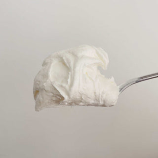 Unscented Whipped Tallow Balm - By Baano