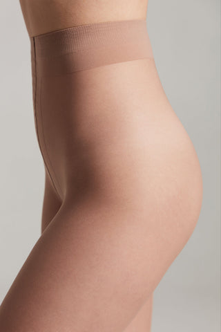 Tights Conte Tango 40 Den - Sheer to Waist Satin Shine - By Baano