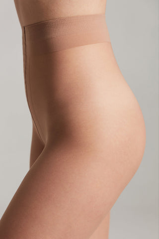 Tights Conte Tango 40 Den - Sheer to Waist Satin Shine - By Baano