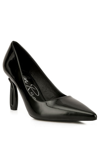Tanya High Fantasy Heel Pumps