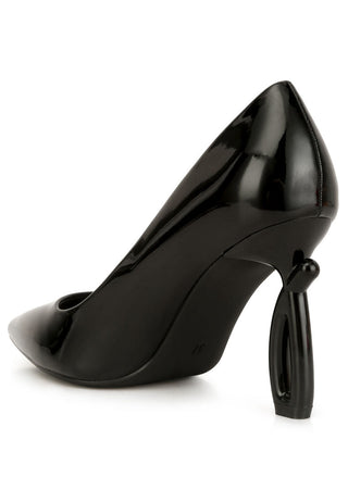 Tanya High Fantasy Heel Pumps