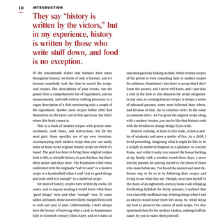 Tasting History: Explore the Past through 4,000 Years of Recipes(Spiral Bound) - By Baano