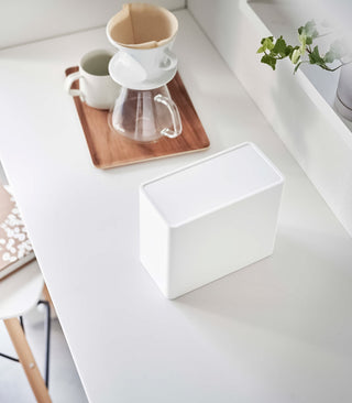 Coffee Filter Case - By Baano