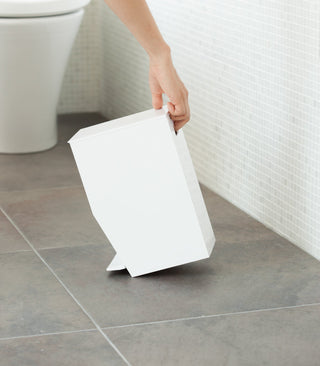 Step Trash Can - By Baano