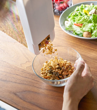 Food Storage Container - By Baano