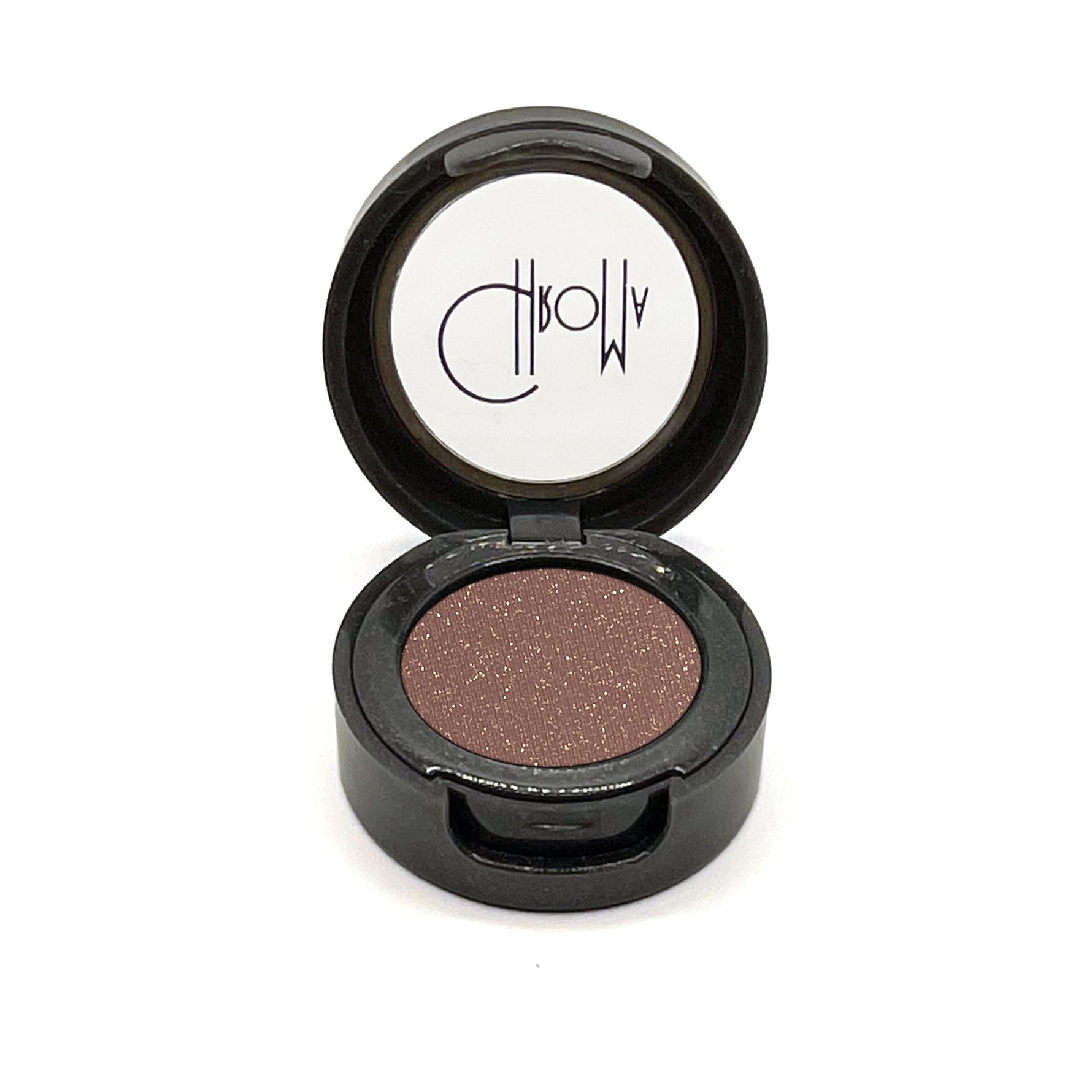 Eye Shadows Sparkle - By Baano