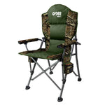 Terrain Heated Camping Chair