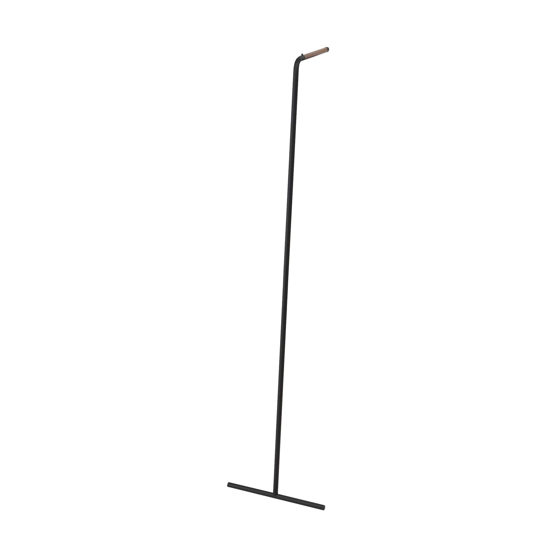 Leaning Coat Rack (63