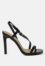 Thabisha High Heeled Sandals