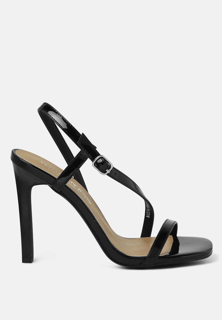 Thabisha High Heeled Sandals