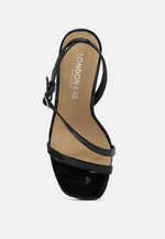 Thabisha High Heeled Sandals