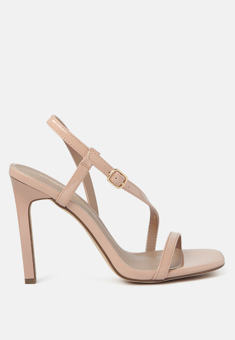 Thabisha High Heeled Sandals