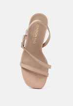 Thabisha High Heeled Sandals