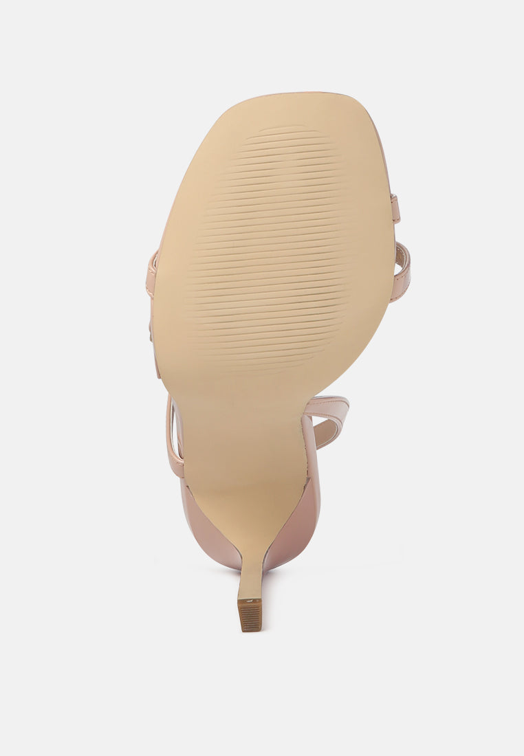 Thabisha High Heeled Sandals