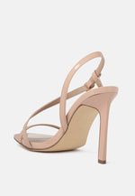 Thabisha High Heeled Sandals