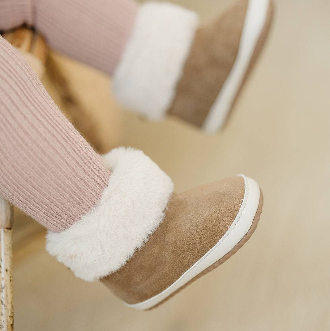 Pre - Order The Ari Boot - Glamourous Grace