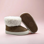 Pre - Order The Ari Boot - Glamourous Grace