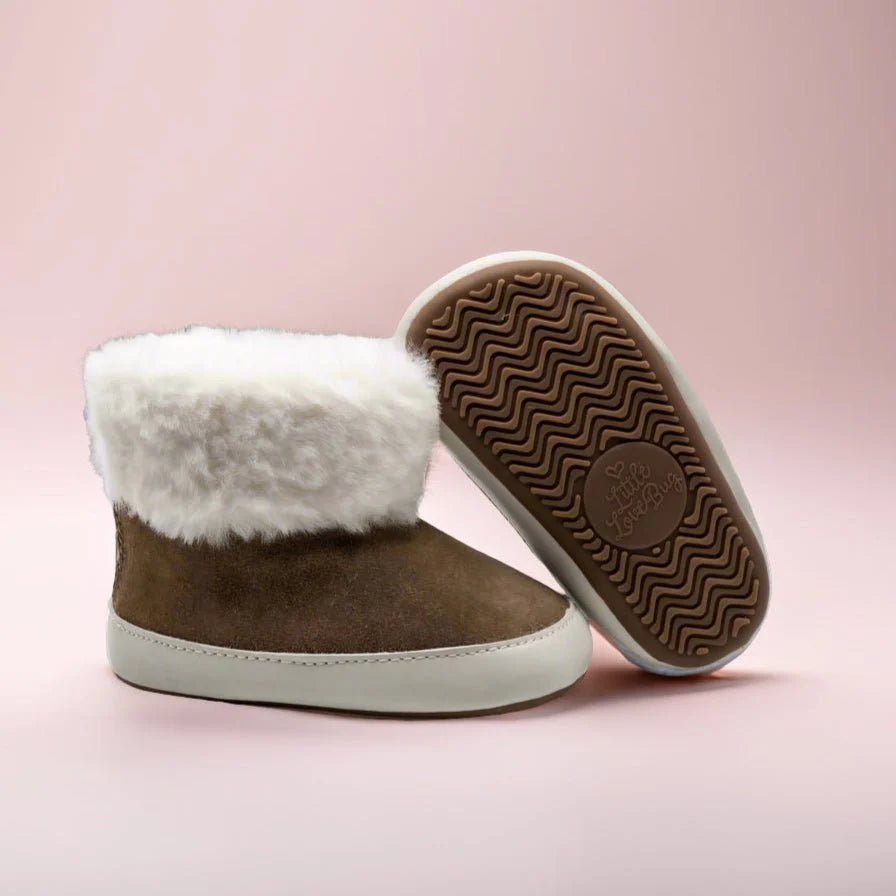 Pre - Order The Ari Boot - Glamourous Grace