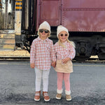 Pre - Order The Ari Boot - Glamourous Grace