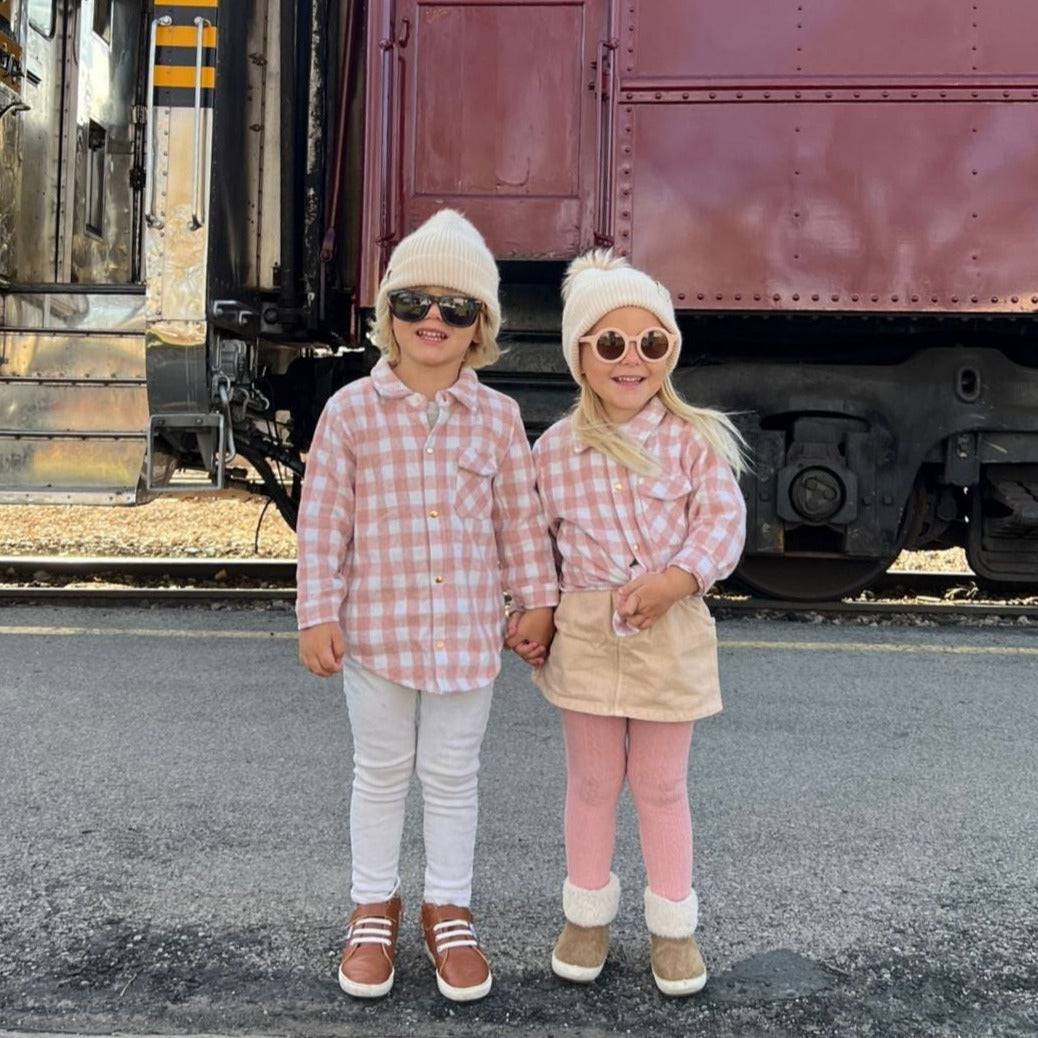 Pre - Order The Ari Boot - Glamourous Grace