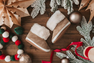 Pre - Order The Ari Boot - Glamourous Grace