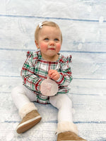 Pre - Order The Ari Boot - Glamourous Grace