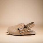 The Beck Sandal - Glamourous Grace