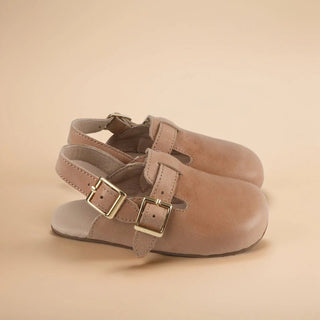 The Beck Sandal - Glamourous Grace