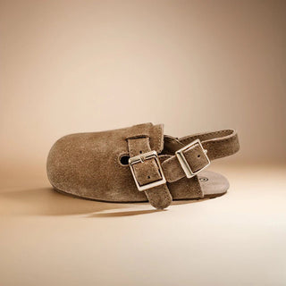The Beck Sandal - Glamourous Grace